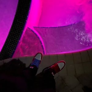 Meet your Posher, Gabriel